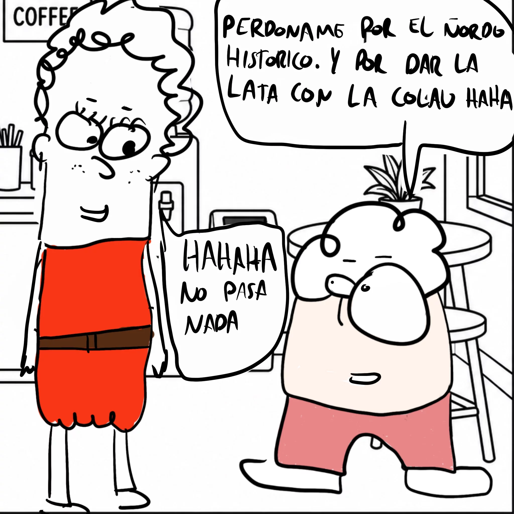 colau….